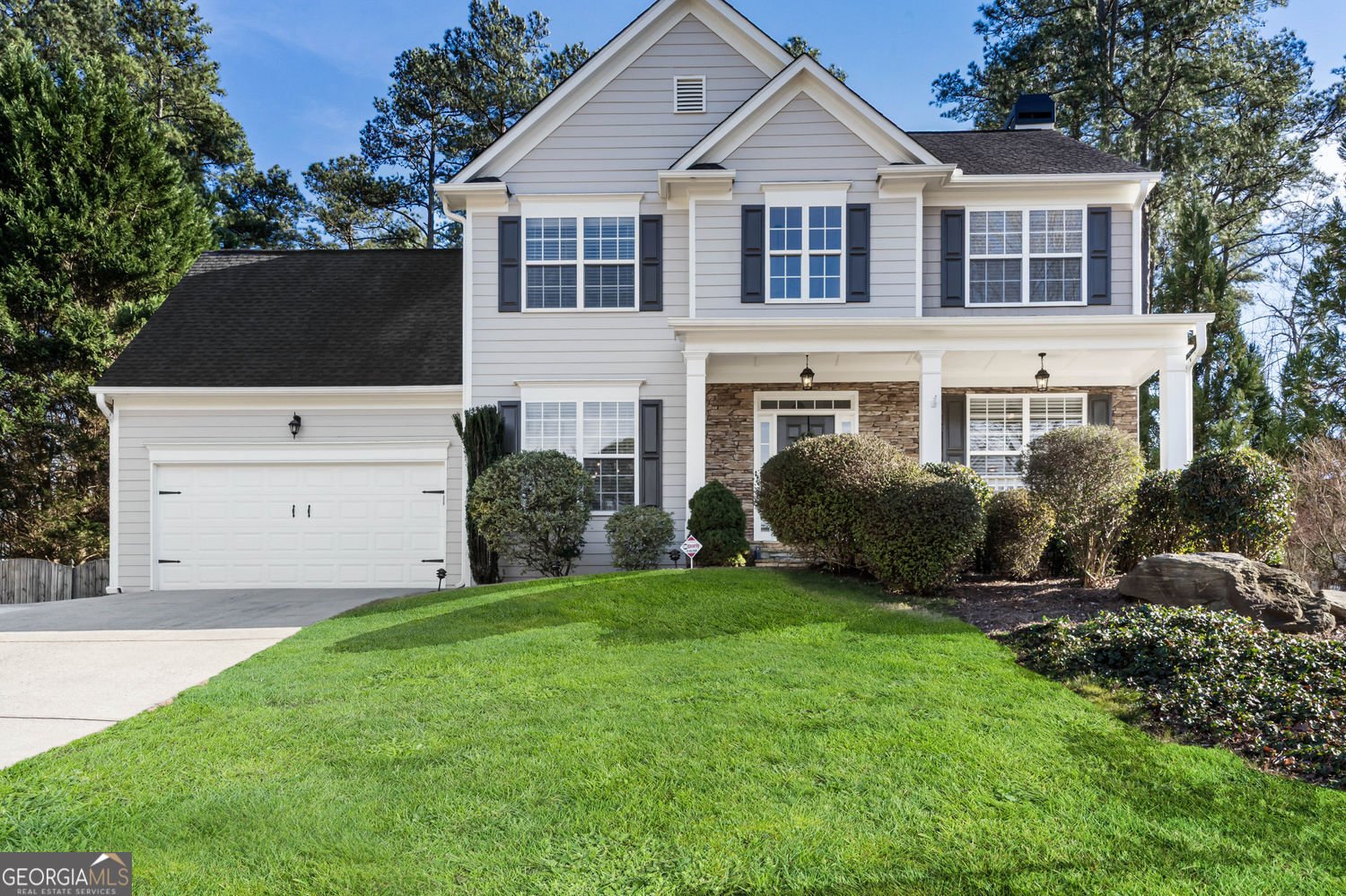 408 Santa Ana Court Powder Springs - Photo 59