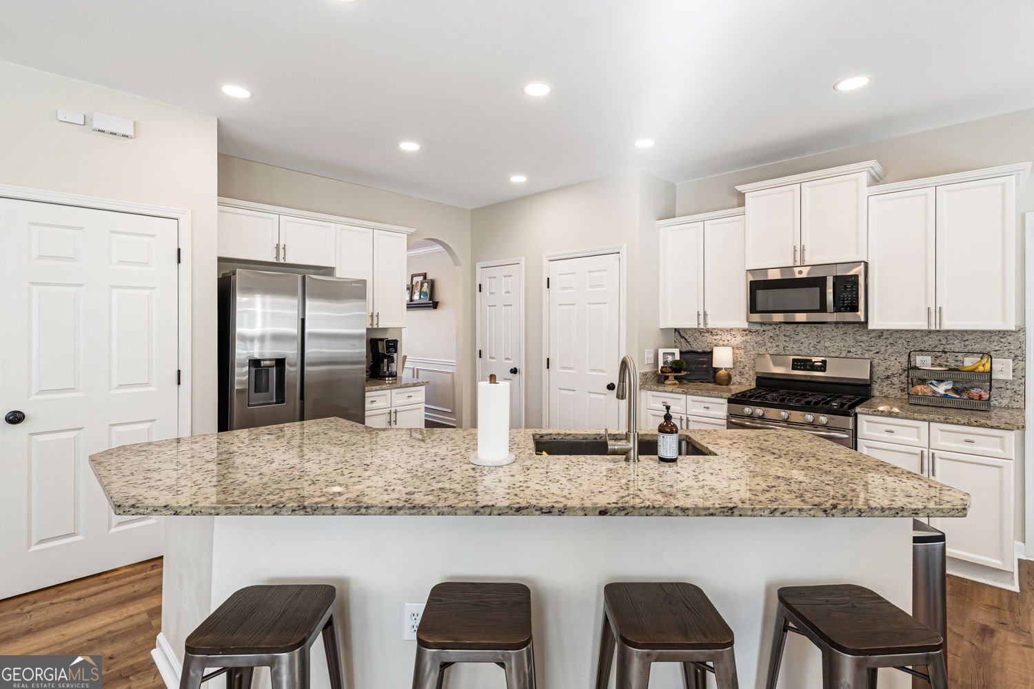 408 Santa Ana Court Powder Springs - Photo 6