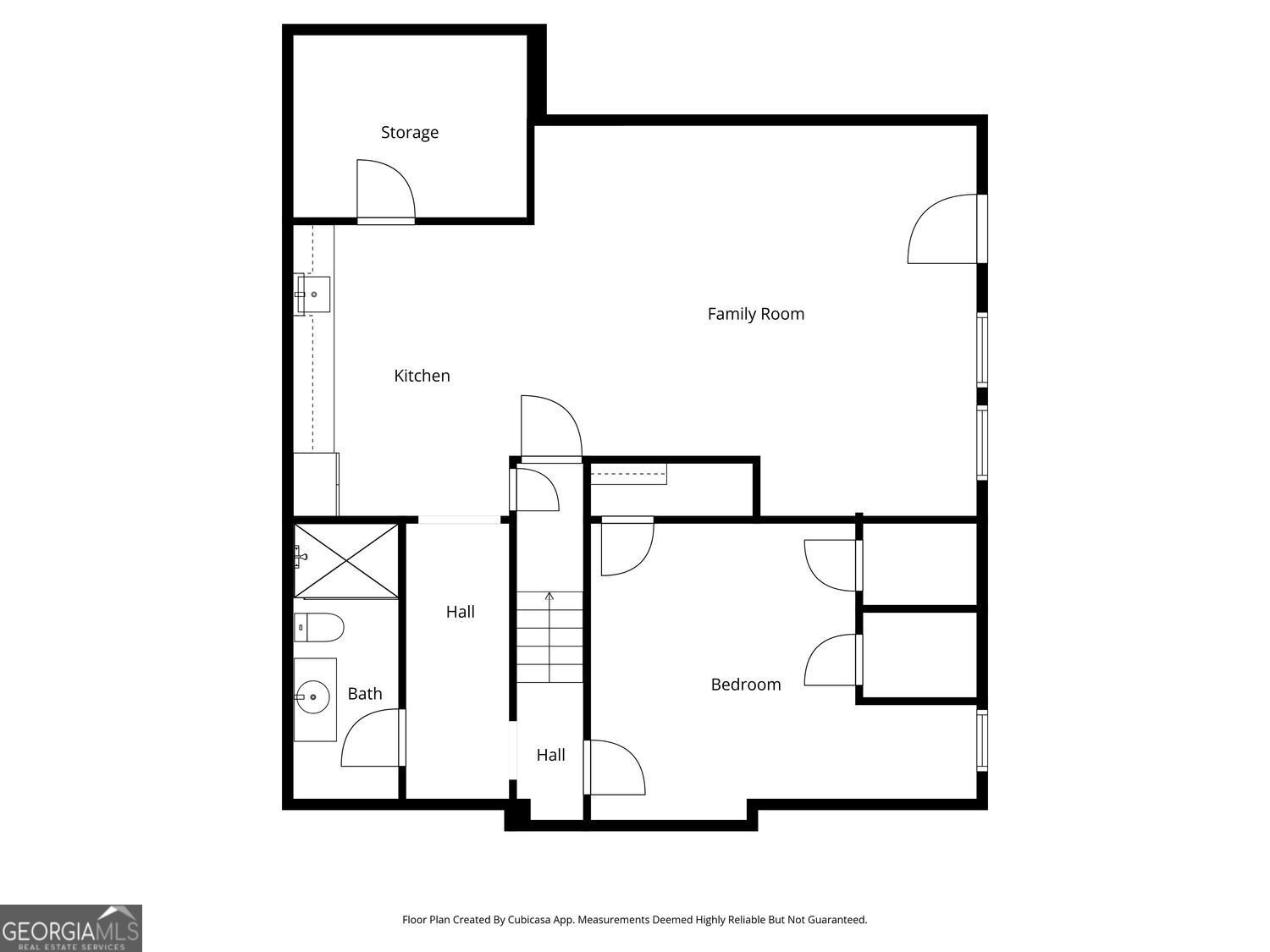 408 Santa Ana Court Powder Springs - Photo 61