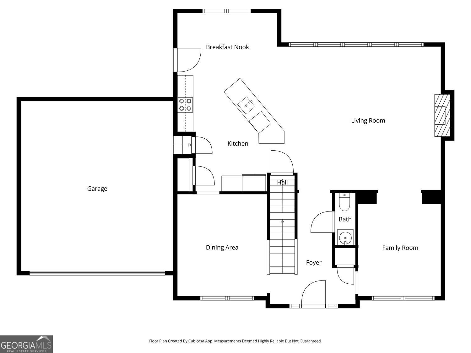 408 Santa Ana Court Powder Springs - Photo 62