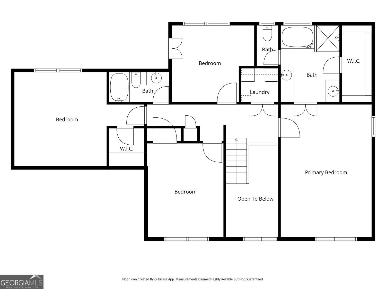408 Santa Ana Court Powder Springs - Photo 63