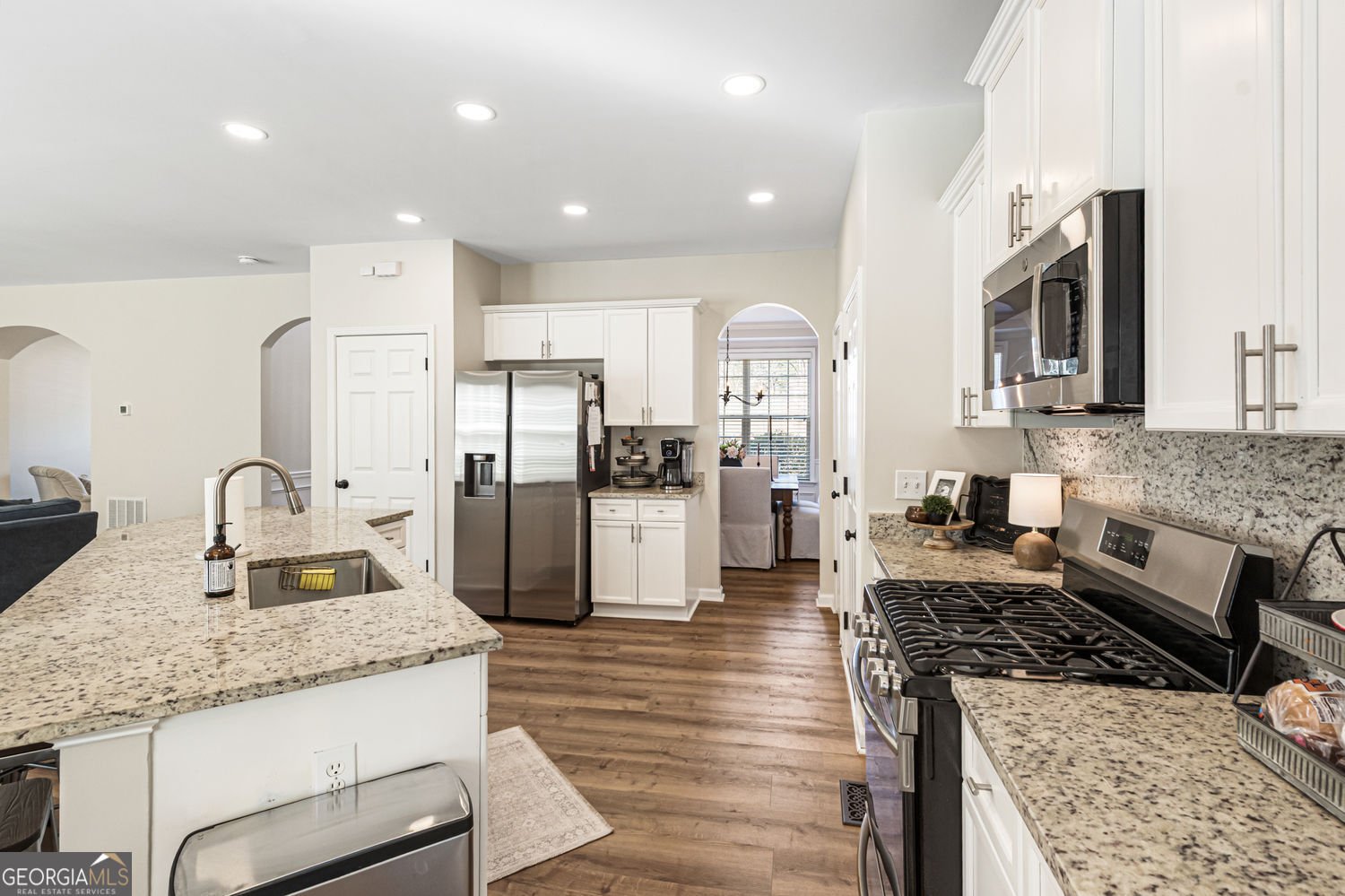 408 Santa Ana Court Powder Springs - Photo 7