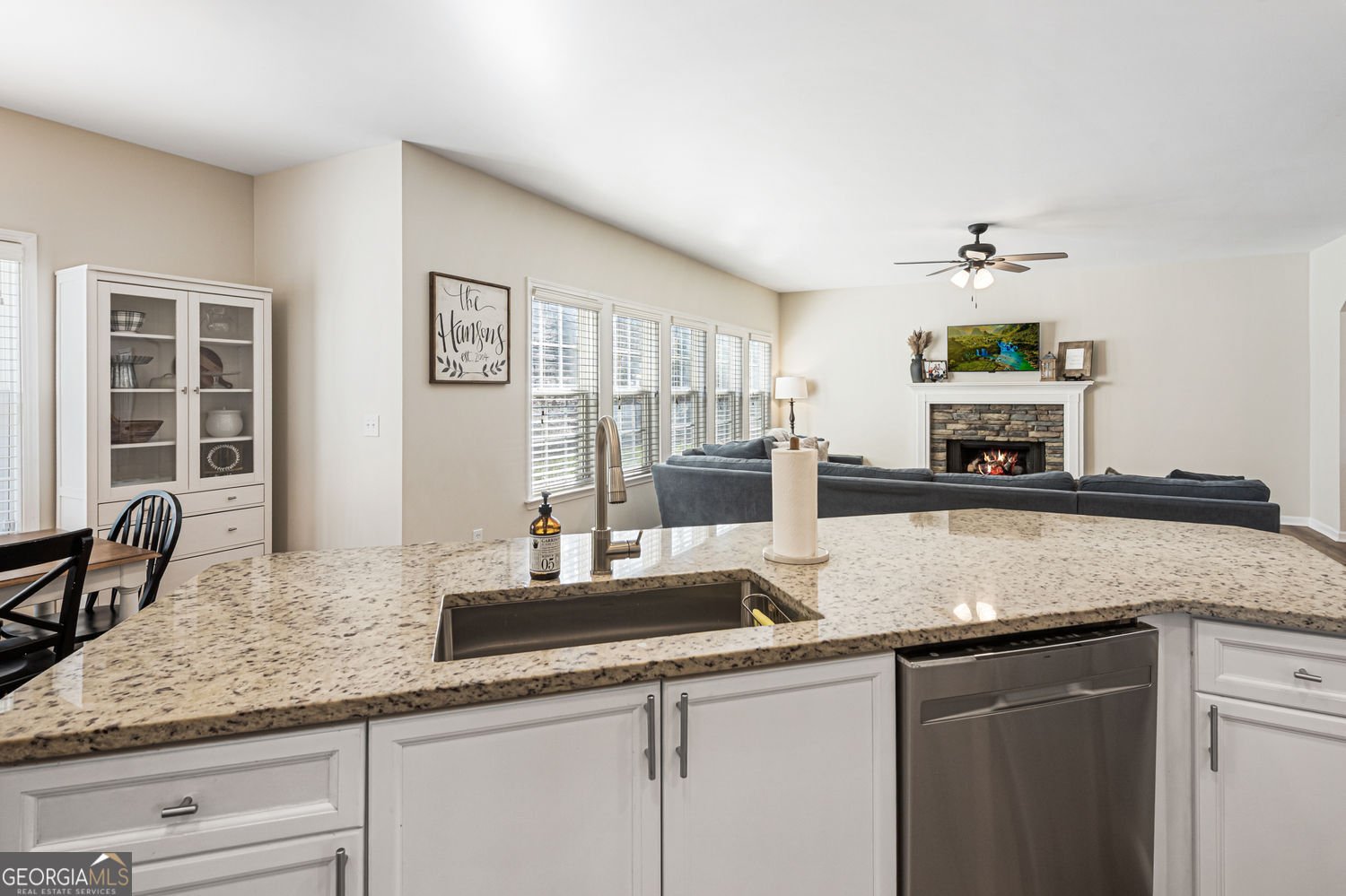 408 Santa Ana Court Powder Springs - Photo 8