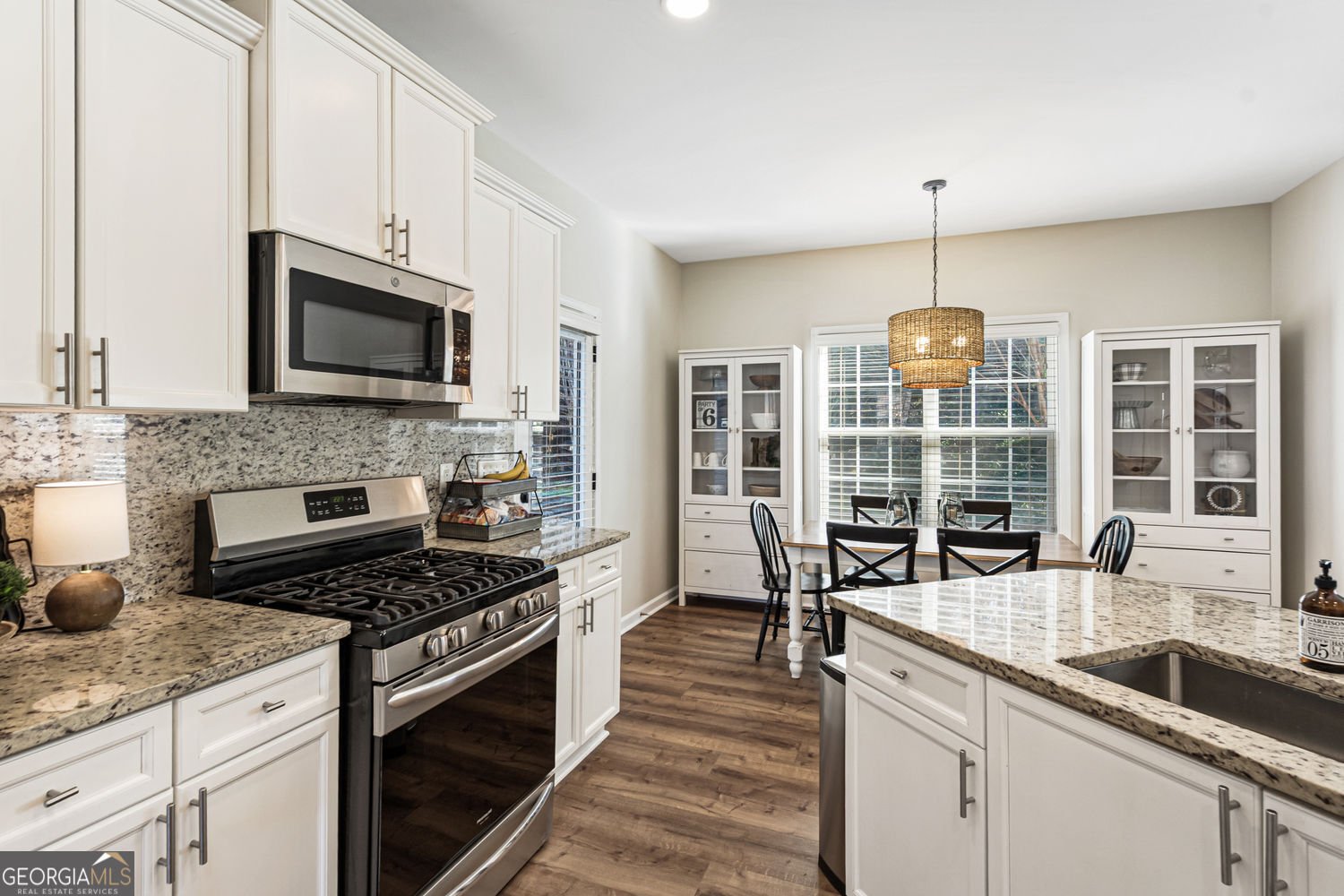 408 Santa Ana Court Powder Springs - Photo 9