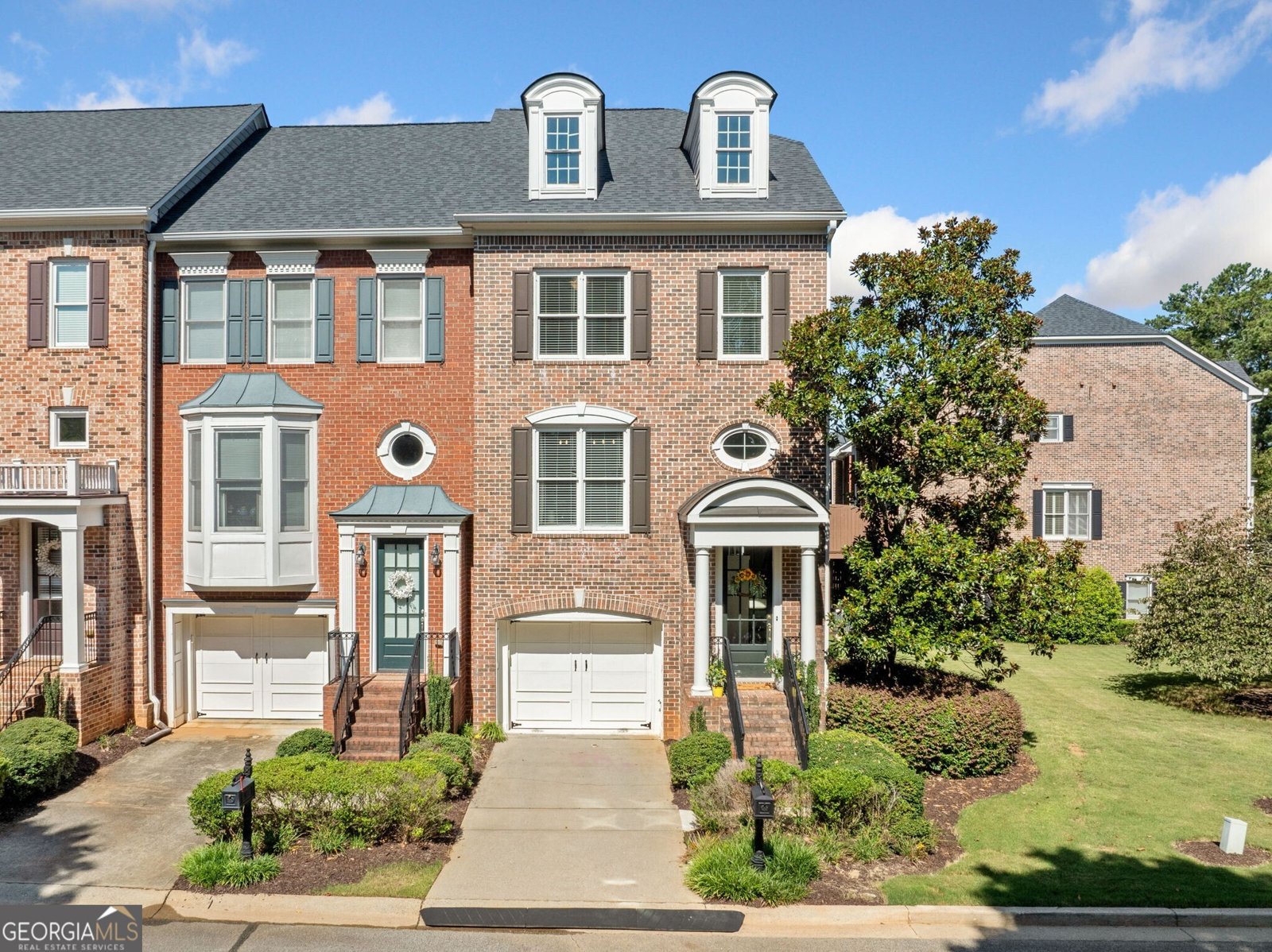 5800 Waters Edge Trail Roswell - Photo 1