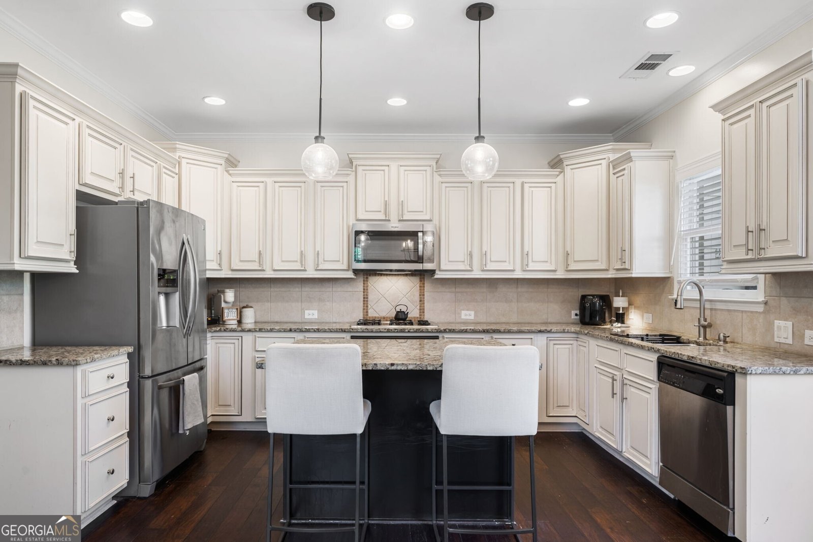 5800 Waters Edge Trail Roswell - Photo 19