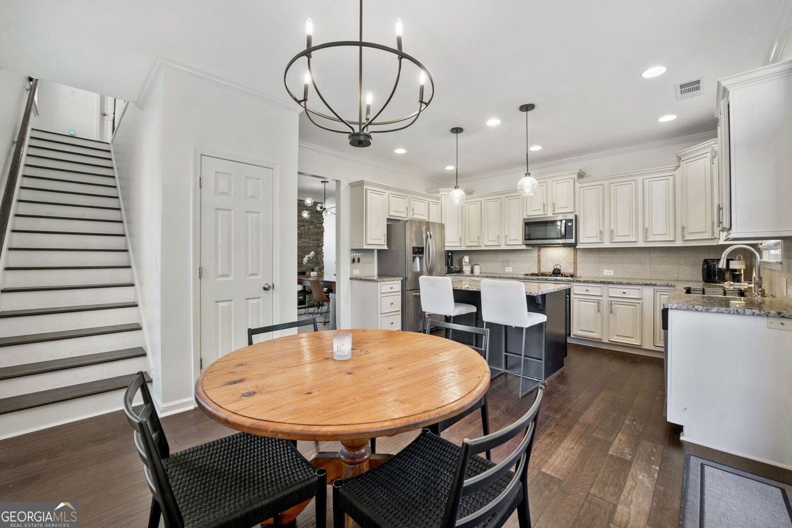 5800 Waters Edge Trail Roswell - Photo 21