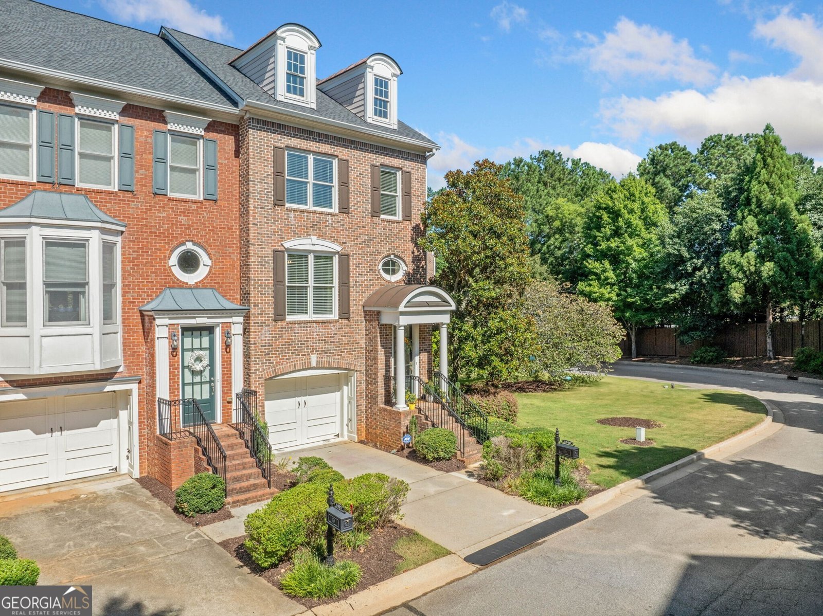 5800 Waters Edge Trail Roswell - Photo 6