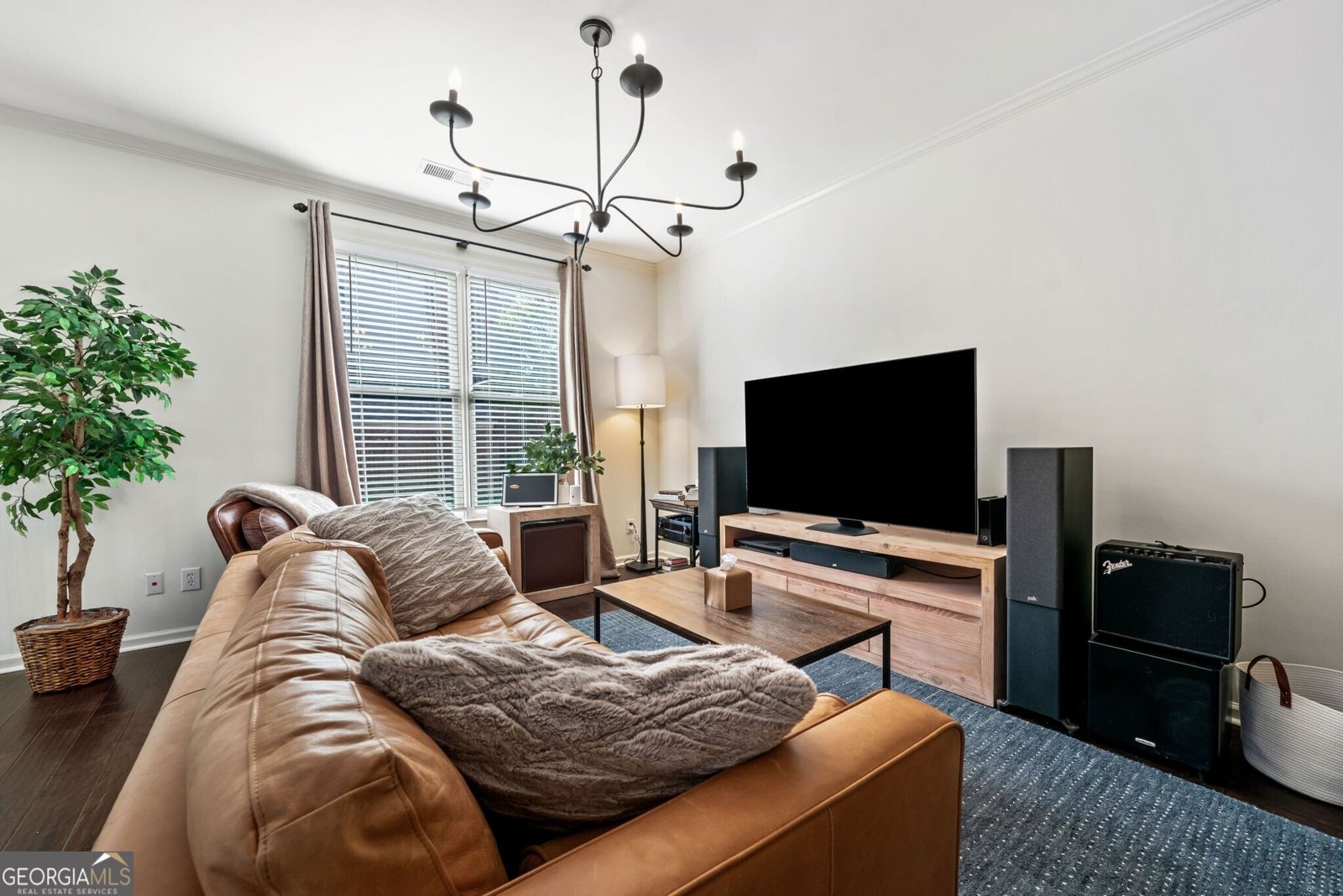 5800 Waters Edge Trail Roswell - Photo 8