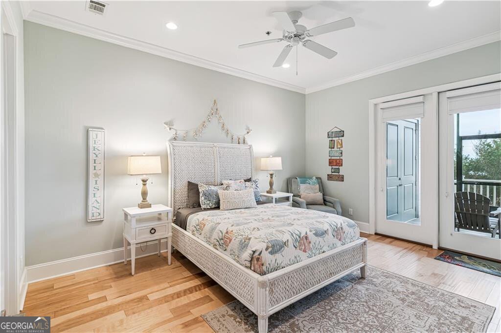 172 Turtle Track Lane Jekyll Island - Photo 14