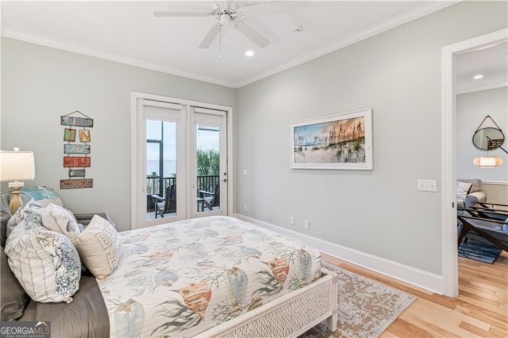 172 Turtle Track Lane Jekyll Island - Photo 15