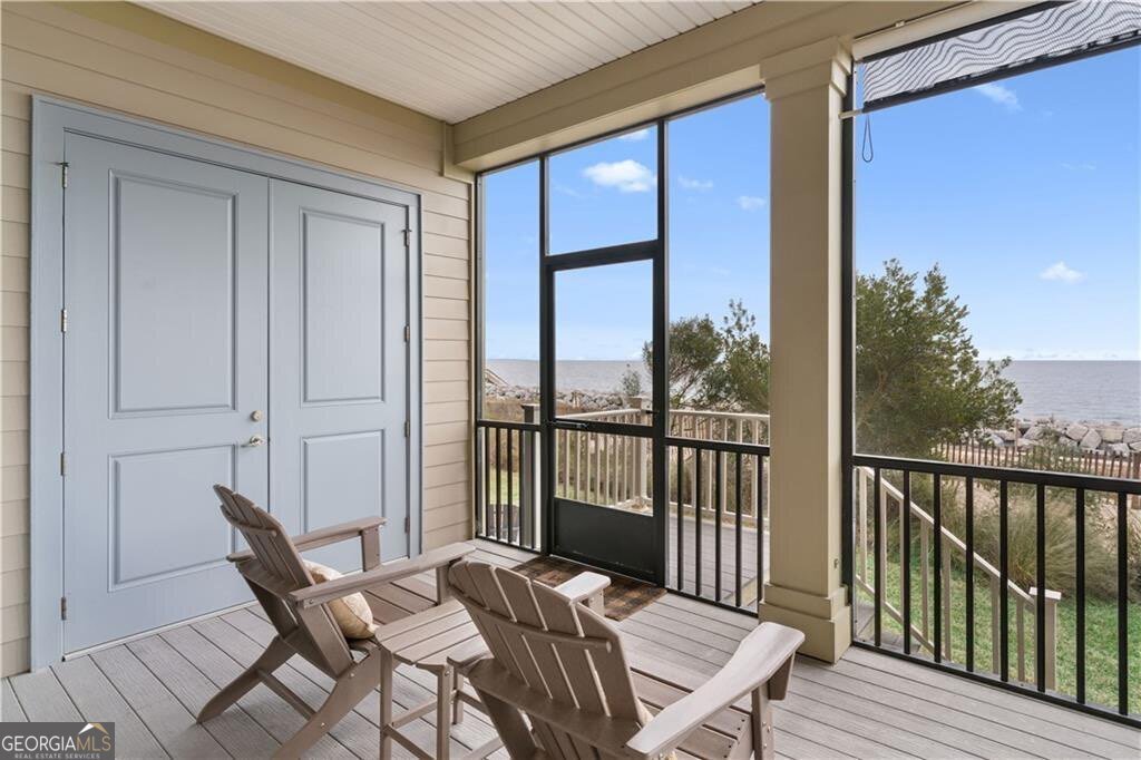 172 Turtle Track Lane Jekyll Island - Photo 19