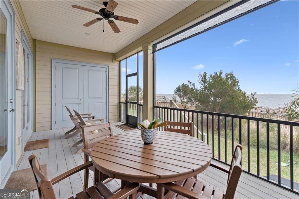 172 Turtle Track Lane Jekyll Island - Photo 21