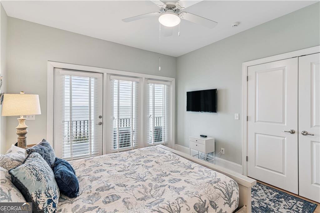 172 Turtle Track Lane Jekyll Island - Photo 22