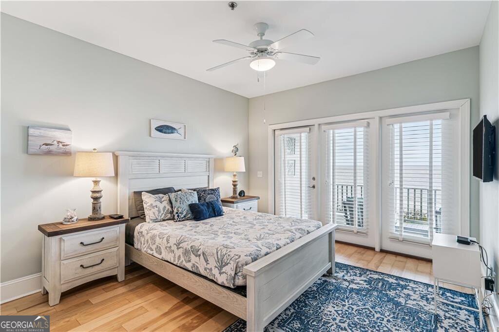 172 Turtle Track Lane Jekyll Island - Photo 23