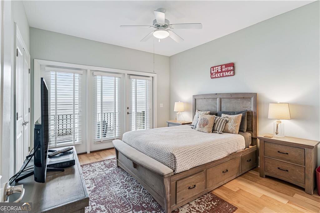 172 Turtle Track Lane Jekyll Island - Photo 25