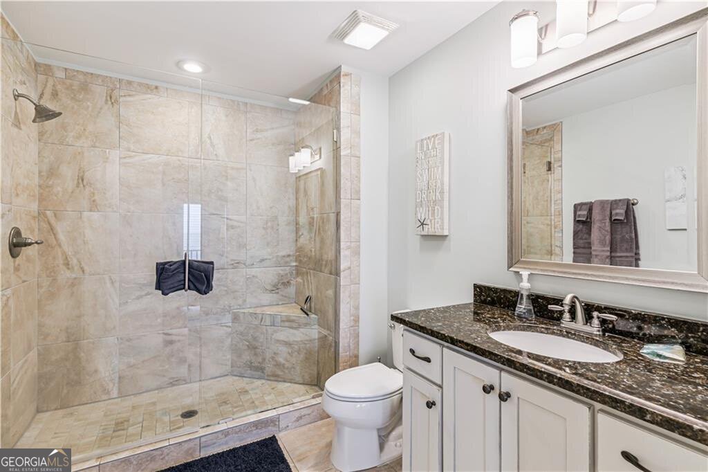 172 Turtle Track Lane Jekyll Island - Photo 27