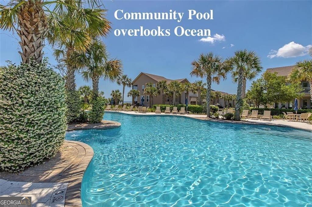 172 Turtle Track Lane Jekyll Island - Photo 42