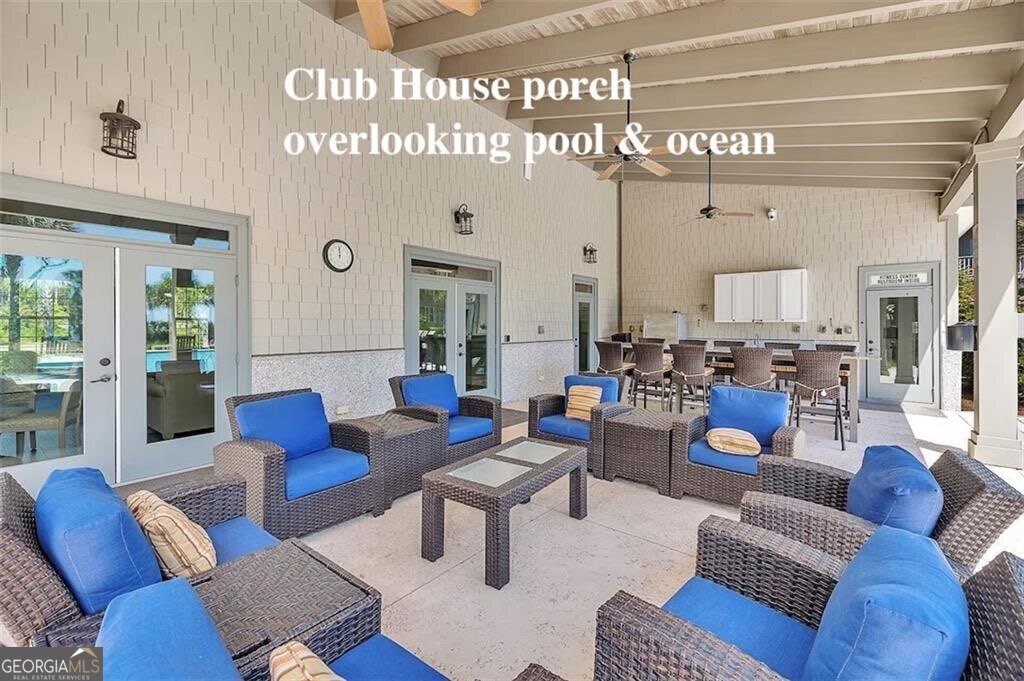 172 Turtle Track Lane Jekyll Island - Photo 45