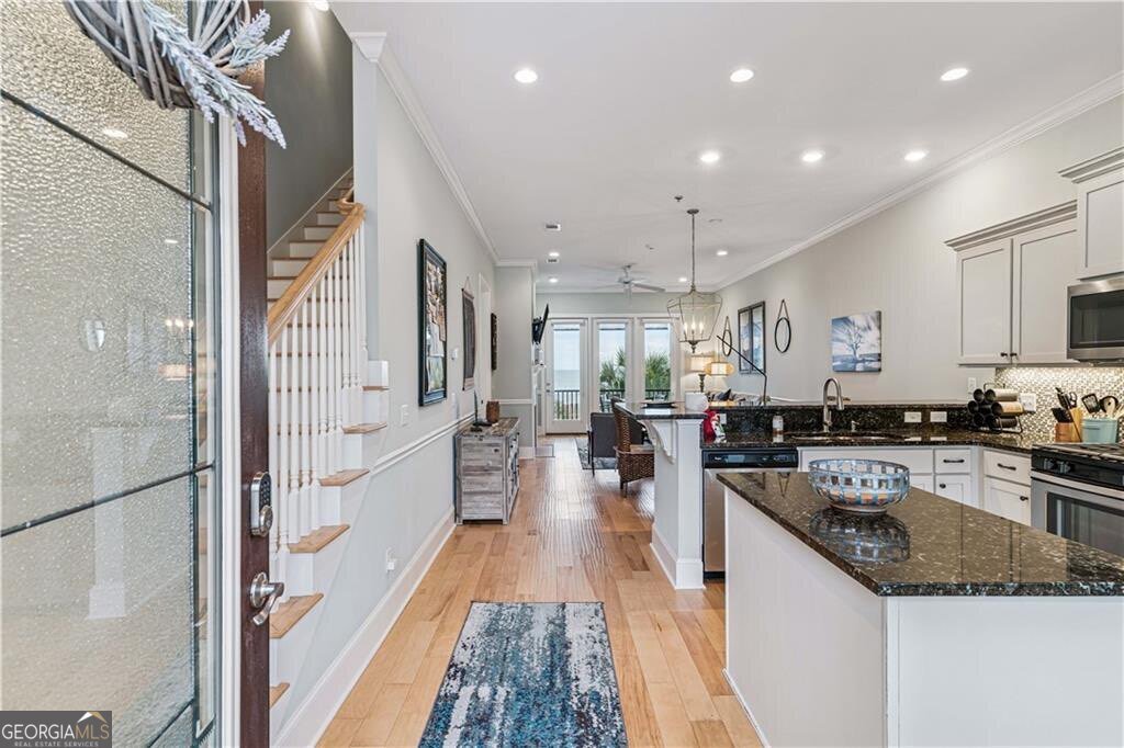 172 Turtle Track Lane Jekyll Island - Photo 6