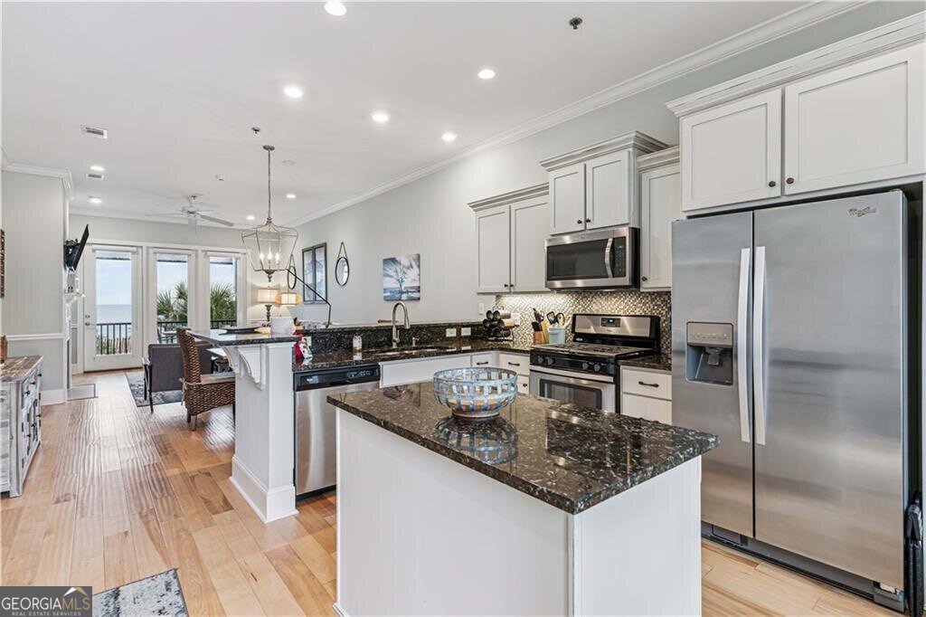 172 Turtle Track Lane Jekyll Island - Photo 7