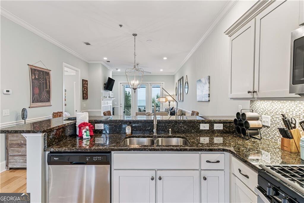 172 Turtle Track Lane Jekyll Island - Photo 8