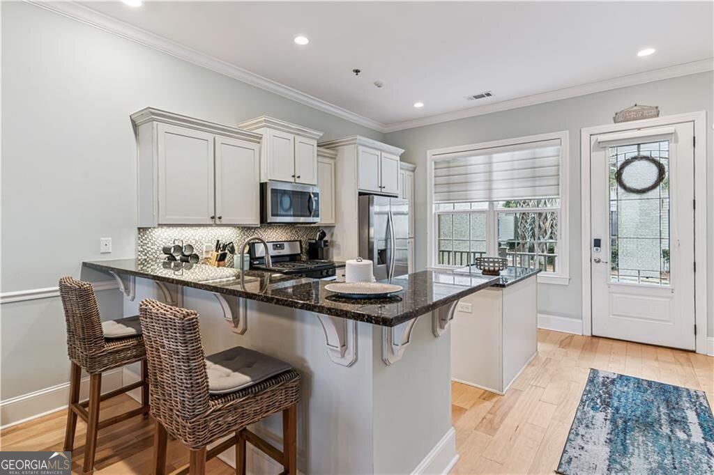 172 Turtle Track Lane Jekyll Island - Photo 9