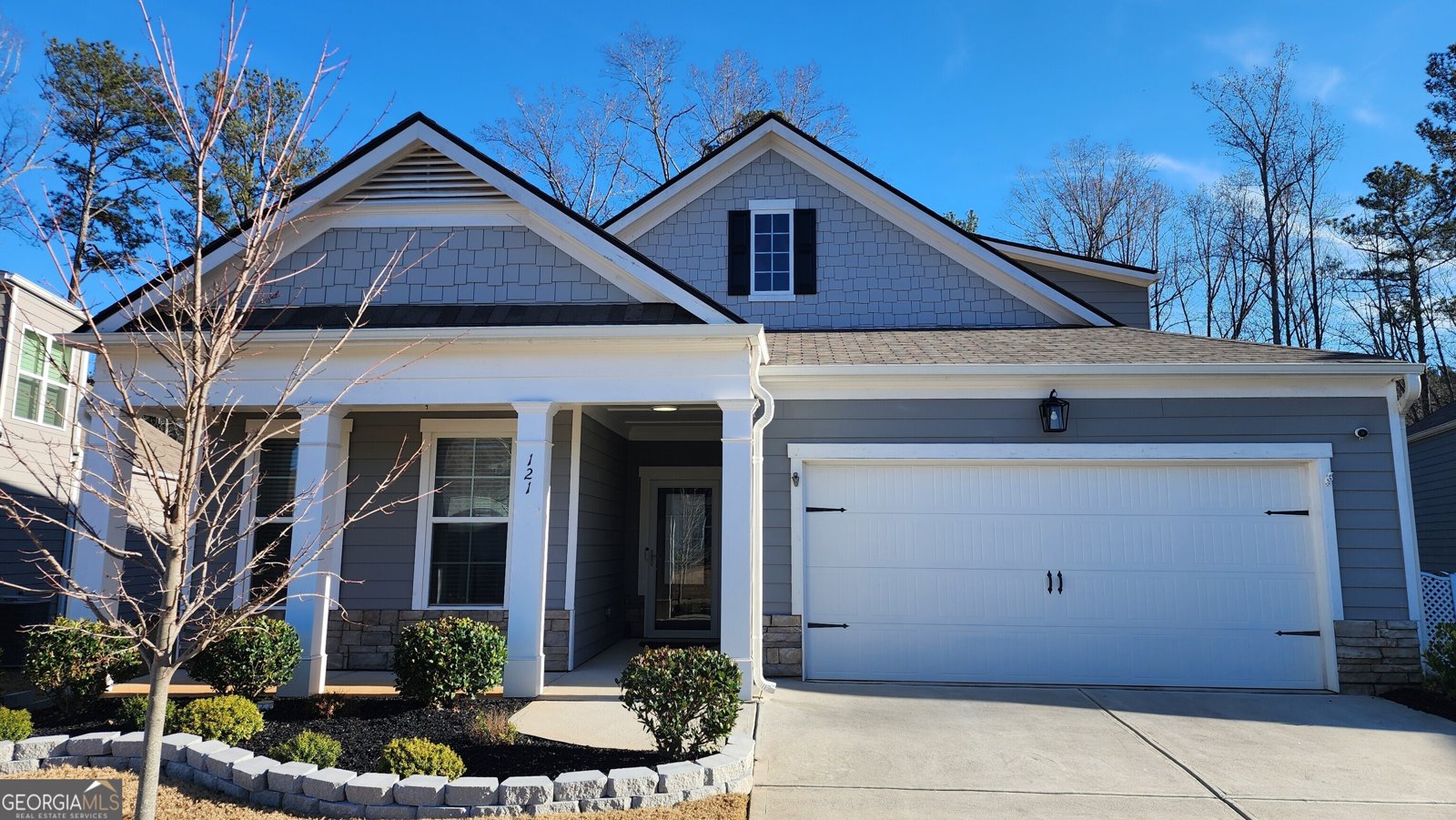 121 Cornucopia Bend Dallas - Photo 1