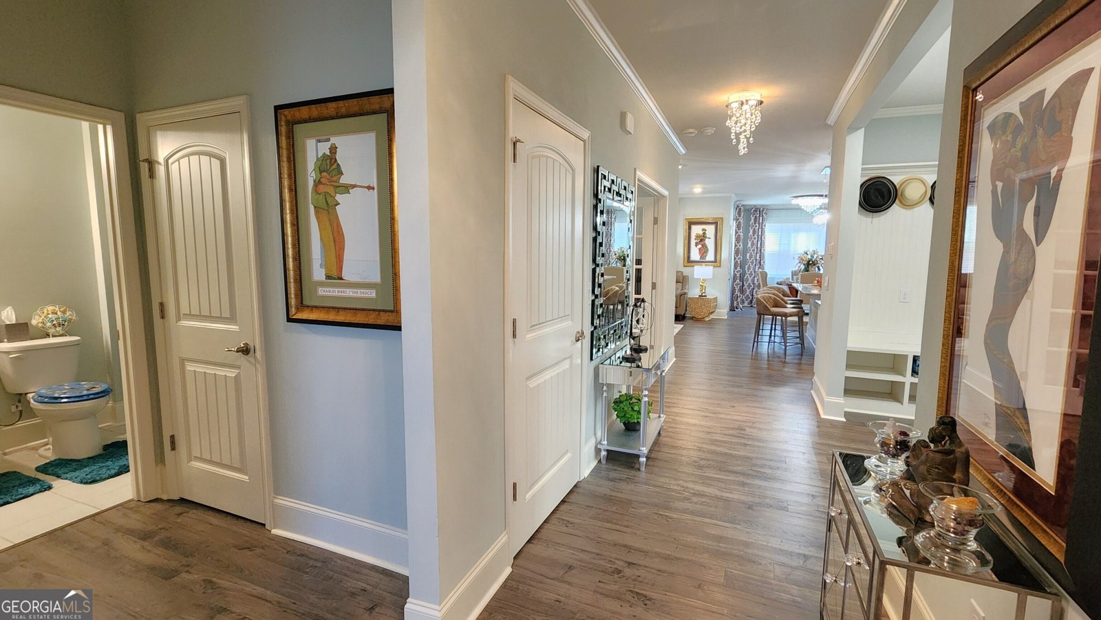 121 Cornucopia Bend Dallas - Photo 6