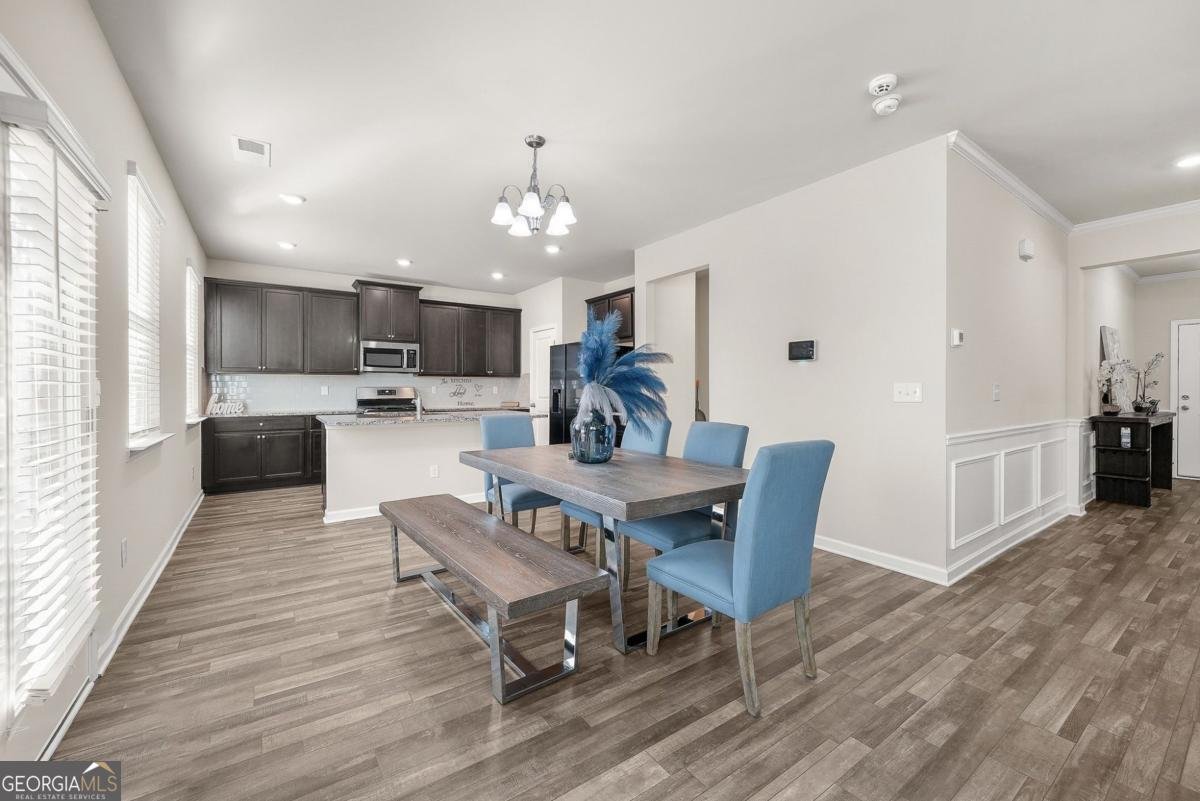 295 Coverview Court Jonesboro - Photo 10