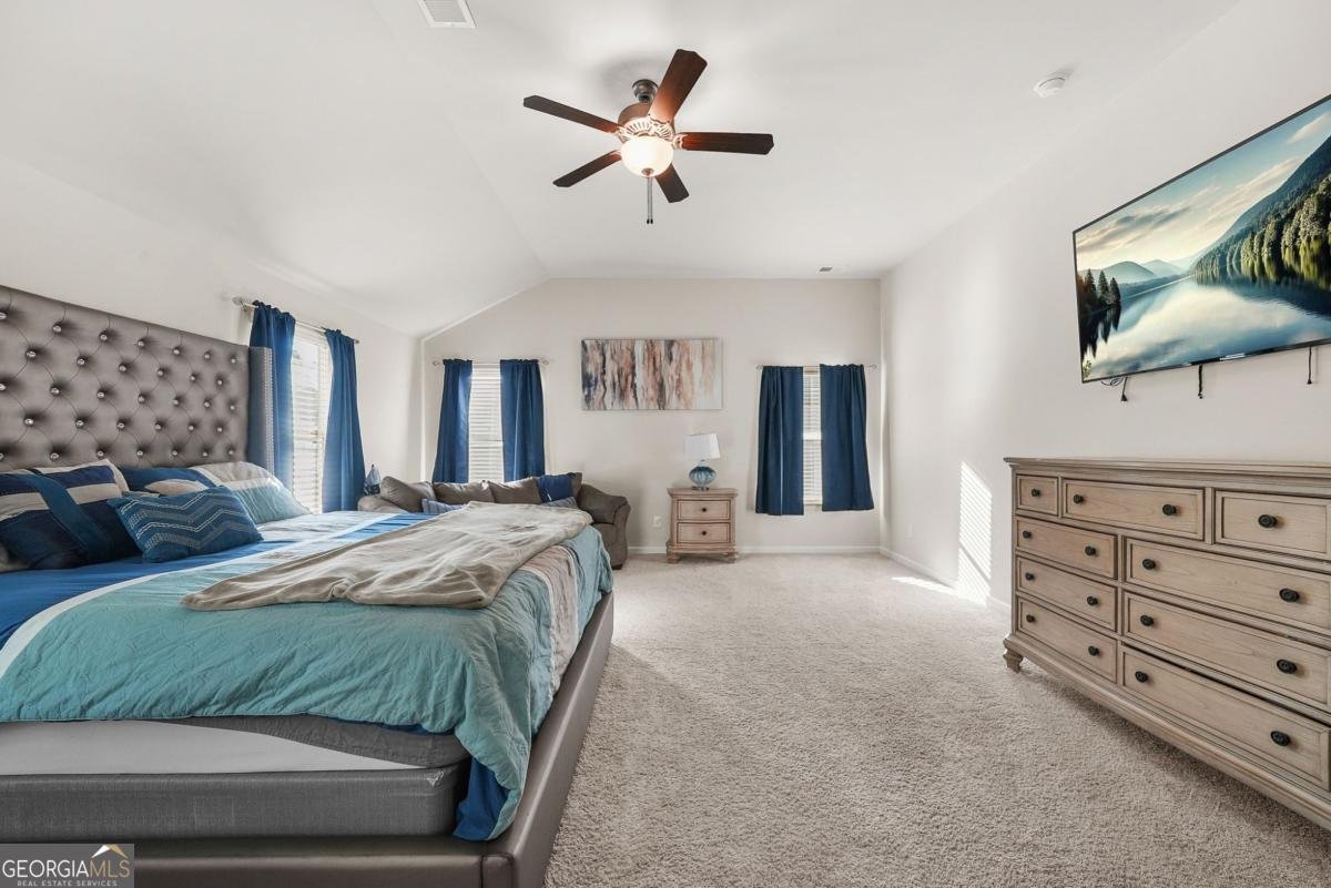 295 Coverview Court Jonesboro - Photo 14