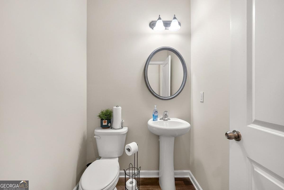 295 Coverview Court Jonesboro - Photo 24