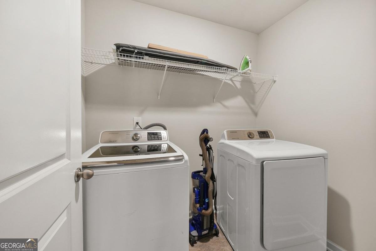 295 Coverview Court Jonesboro - Photo 25