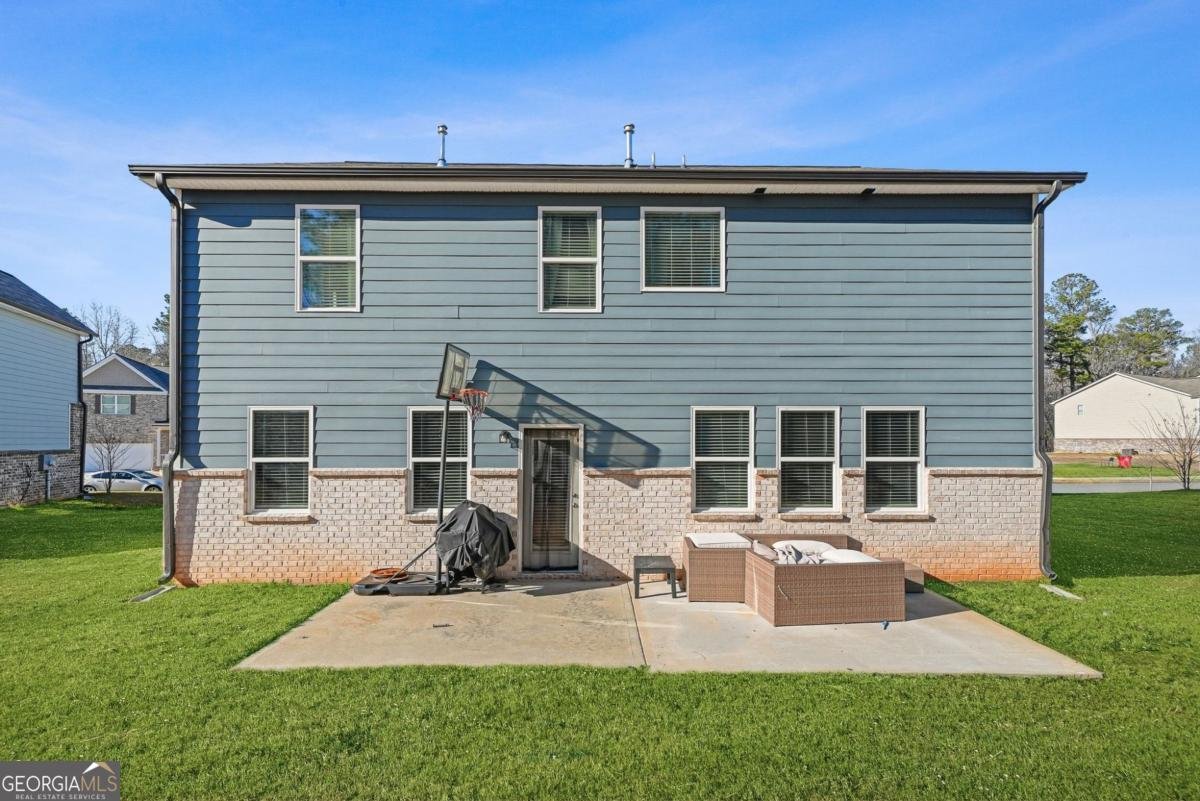 295 Coverview Court Jonesboro - Photo 26