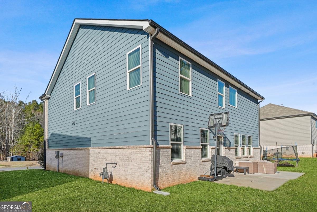 295 Coverview Court Jonesboro - Photo 27