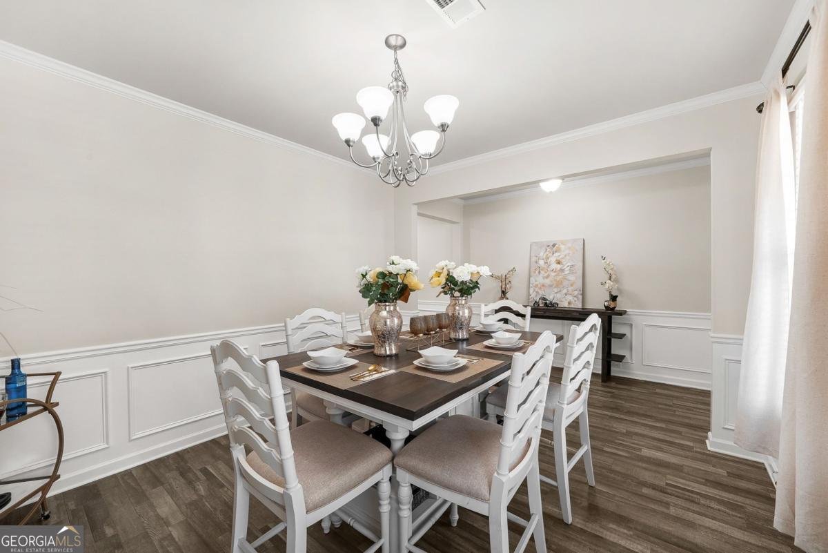 295 Coverview Court Jonesboro - Photo 7