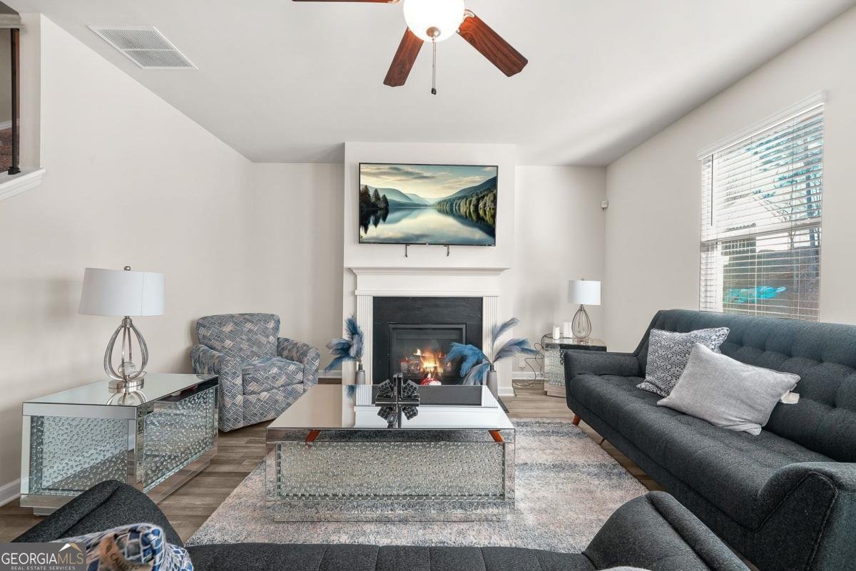 295 Coverview Court Jonesboro - Photo 8