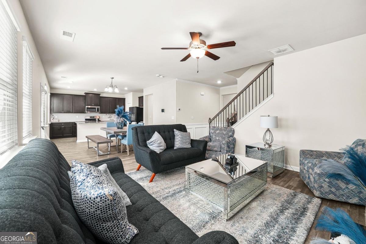 295 Coverview Court Jonesboro - Photo 9