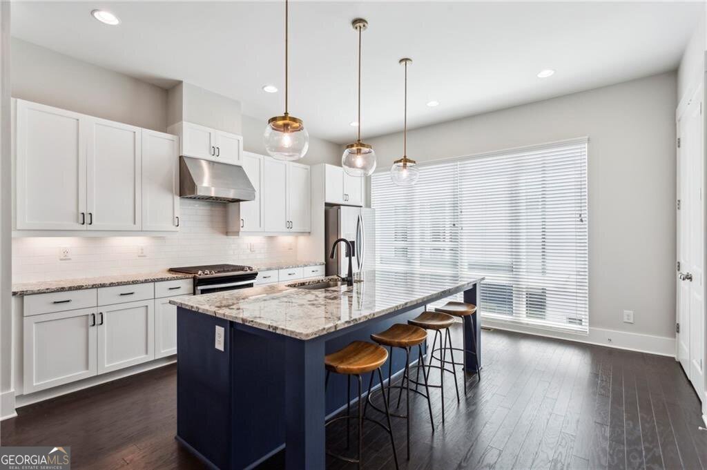 704 Banton Drive Atlanta - Photo 10