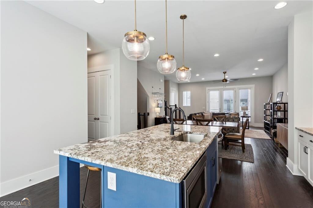 704 Banton Drive Atlanta - Photo 11