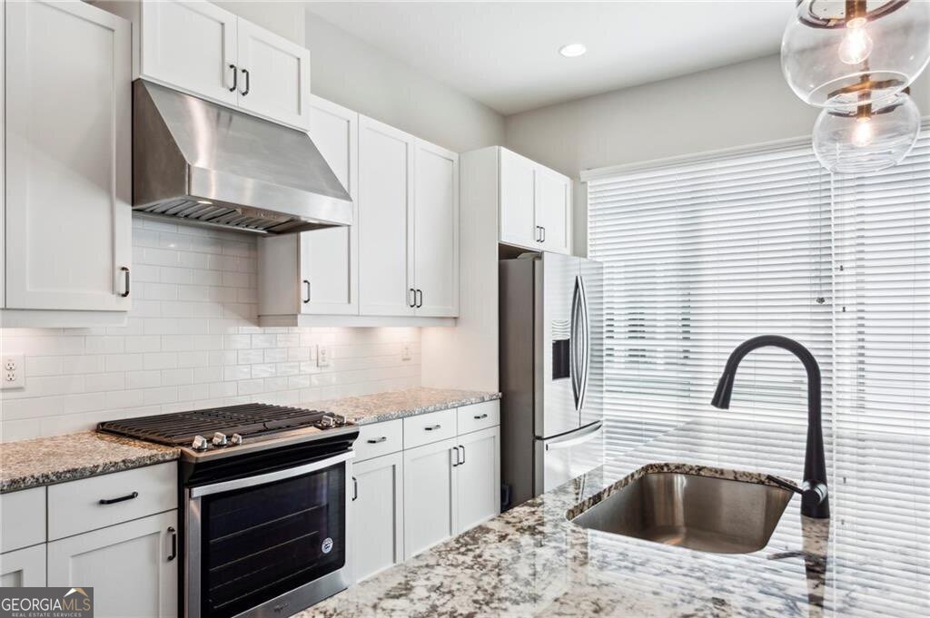 704 Banton Drive Atlanta - Photo 12