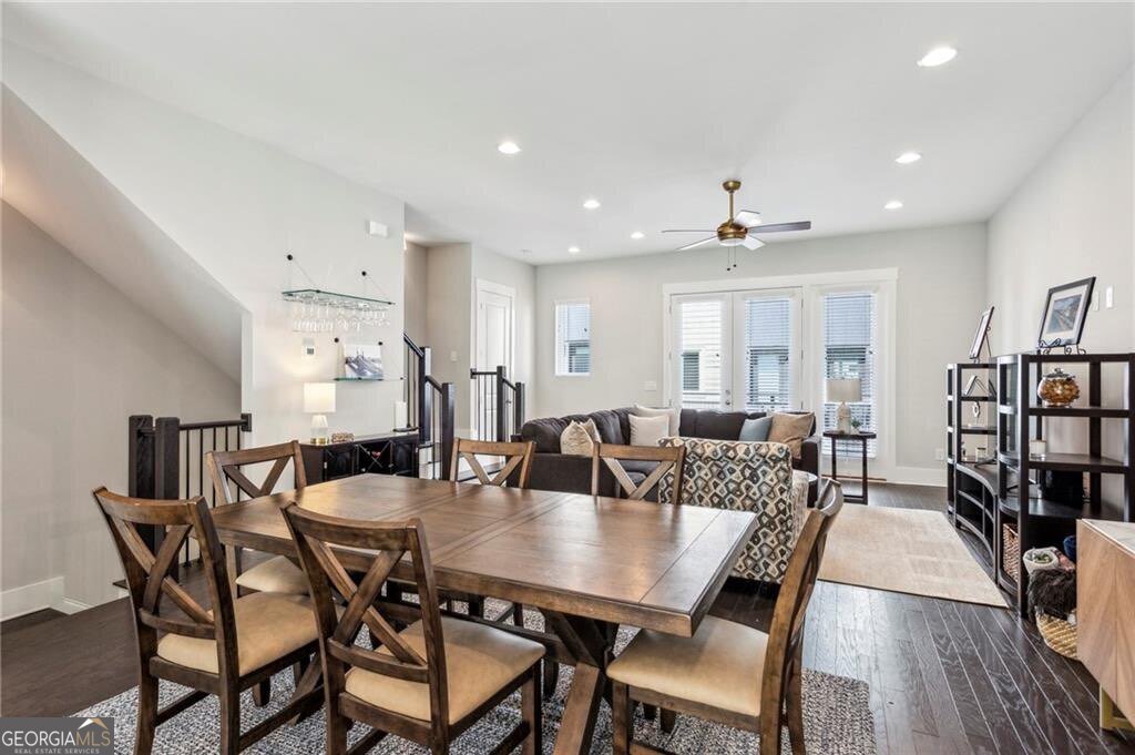 704 Banton Drive Atlanta - Photo 13