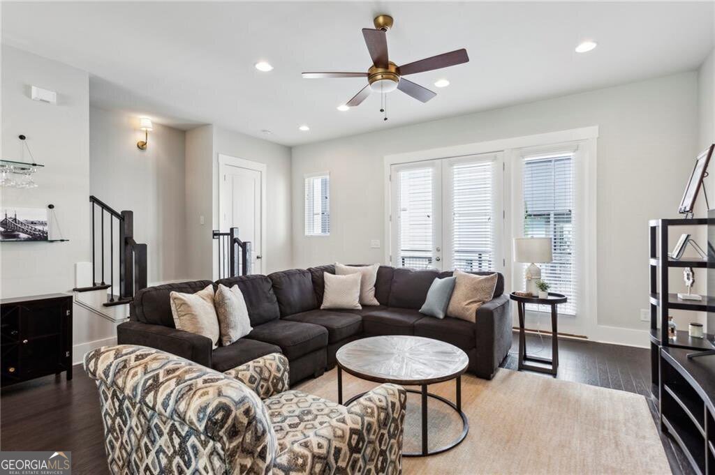 704 Banton Drive Atlanta - Photo 14