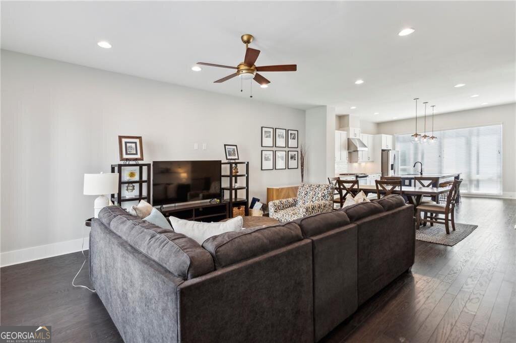 704 Banton Drive Atlanta - Photo 15