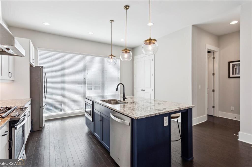 704 Banton Drive Atlanta - Photo 18