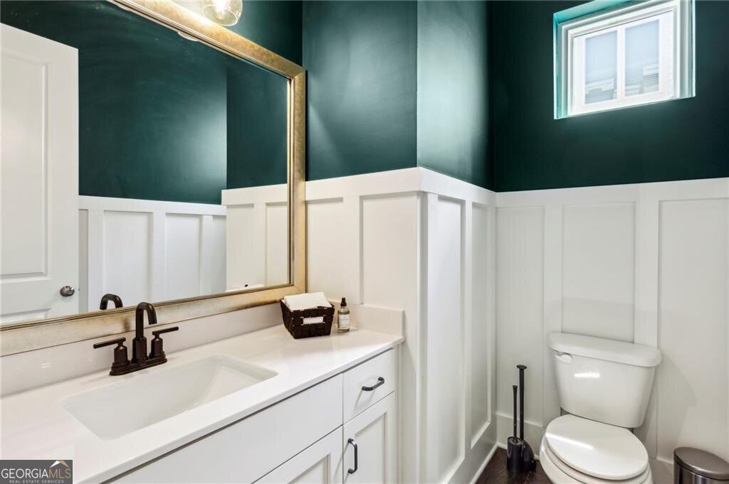 704 Banton Drive Atlanta - Photo 19