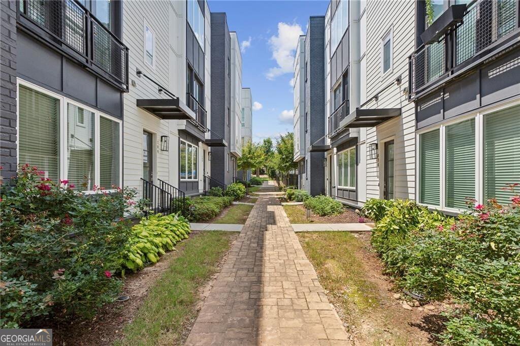 704 Banton Drive Atlanta - Photo 29