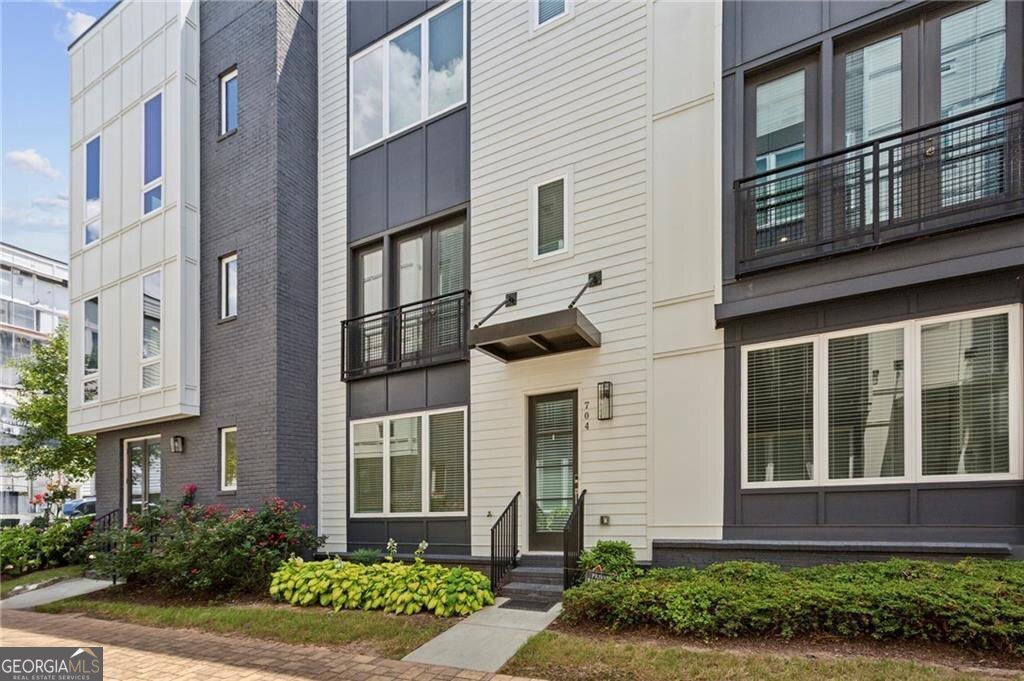 704 Banton Drive Atlanta - Photo 30
