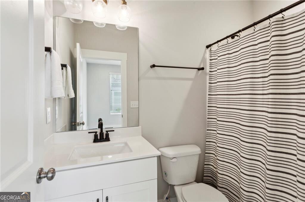 704 Banton Drive Atlanta - Photo 8