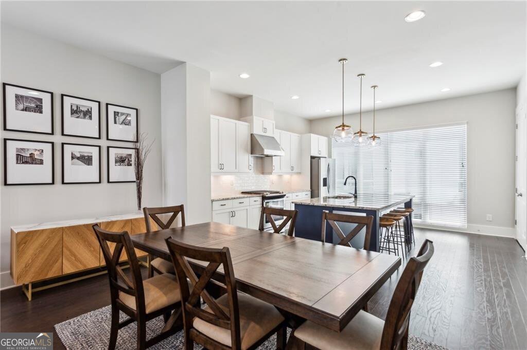 704 Banton Drive Atlanta - Photo 9